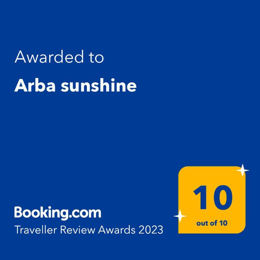 Palit Arba Sunshine 아파트 외부 사진